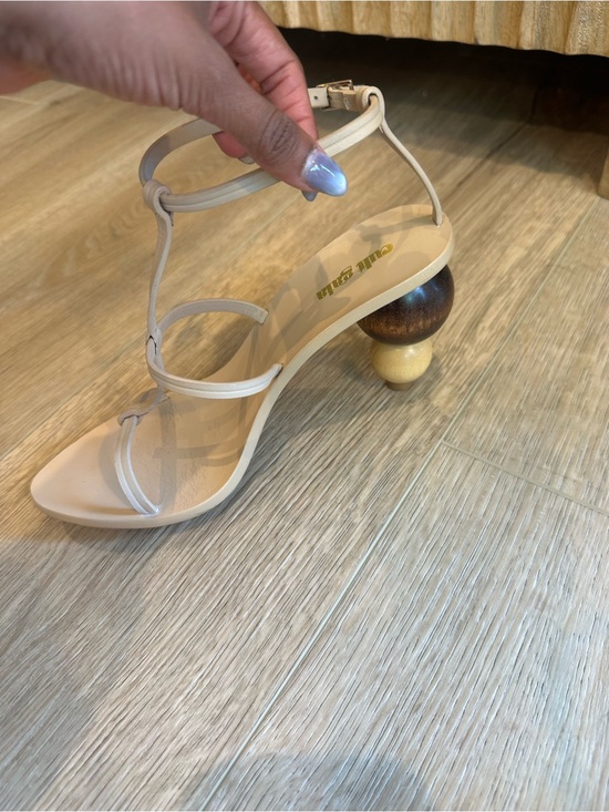 cult gaia Shoes - Cult Gaia Eden Heel